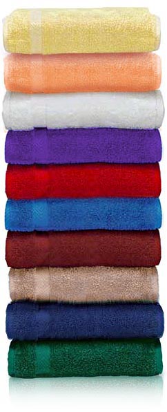 24x48 Bath Towels by Royal Comfort Inc. 9 Lbs per Dz , 10 colors to choose from, Wholesale and manufacturer of quality bath and beach towels